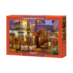 Puzzle 1000 elementów Evening in Provence Castorland