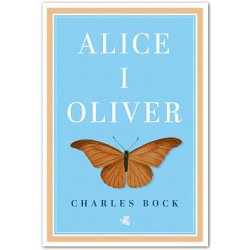 Alice i Oliver. Charles Bock. W.A.B.