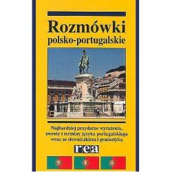 Rozmówki polsko-portugalskie
