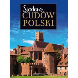 SIEDEM CUDÓW POLSKI / Powerbook