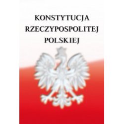 Konstytucja Rzeczypospolitej Polskiej
