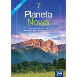 triple Contradiction Recycle Planeta Nowa Klasa 7 Geografia, Podręcznik Nowa Era