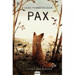 Pax. Sara Pennypacker