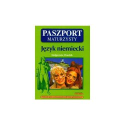 Język niemiecki Paszport maturzysty. Eremis