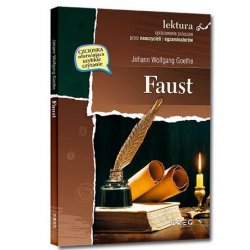 Faust. Goethe Johann Wolfgang. Lektura z opracowaniem. Greg