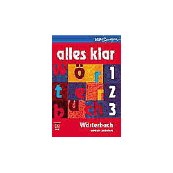 Język niemiecki Alles Klar Worterbuch Słownik niemiecko-polski do Alles Klar LO