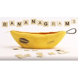 Gra słowna Bananagrams