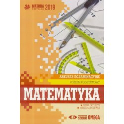 Matematyka Arkusze egzaminacyjne Matura 2019 Poziom podstawowy OMEGA