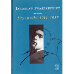 Dzienniki  Jarosław Iwaszkiewicz 1911-1955. Tom 1