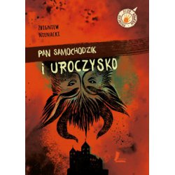 Pan Samochodzik i uroczysko. Zbigniew Nienacki. Literatura