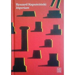 Imperium Ryszard Kapuściński