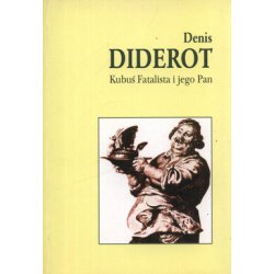 Kubuś Fatalista i jego Pan. Denis Diderot. Zielona Sowa