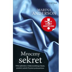 Mroczny Sekret. Marina Anderson
