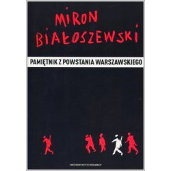 Pamiętnik z powstania warszawskiego