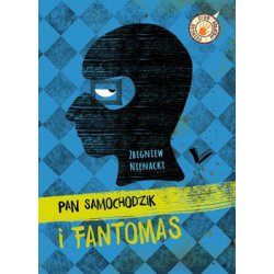 Pan Samochodzik i Fantomas Zbigniew Nienacki. Literatura