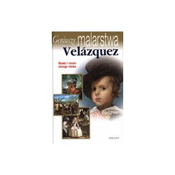 Velazquez. Geniusze Malarstwa. Rosa Giorgi